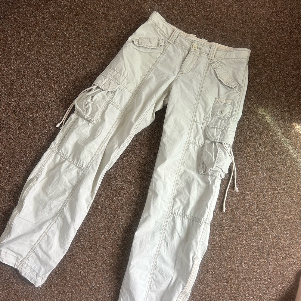 GAP vintage cargo pants